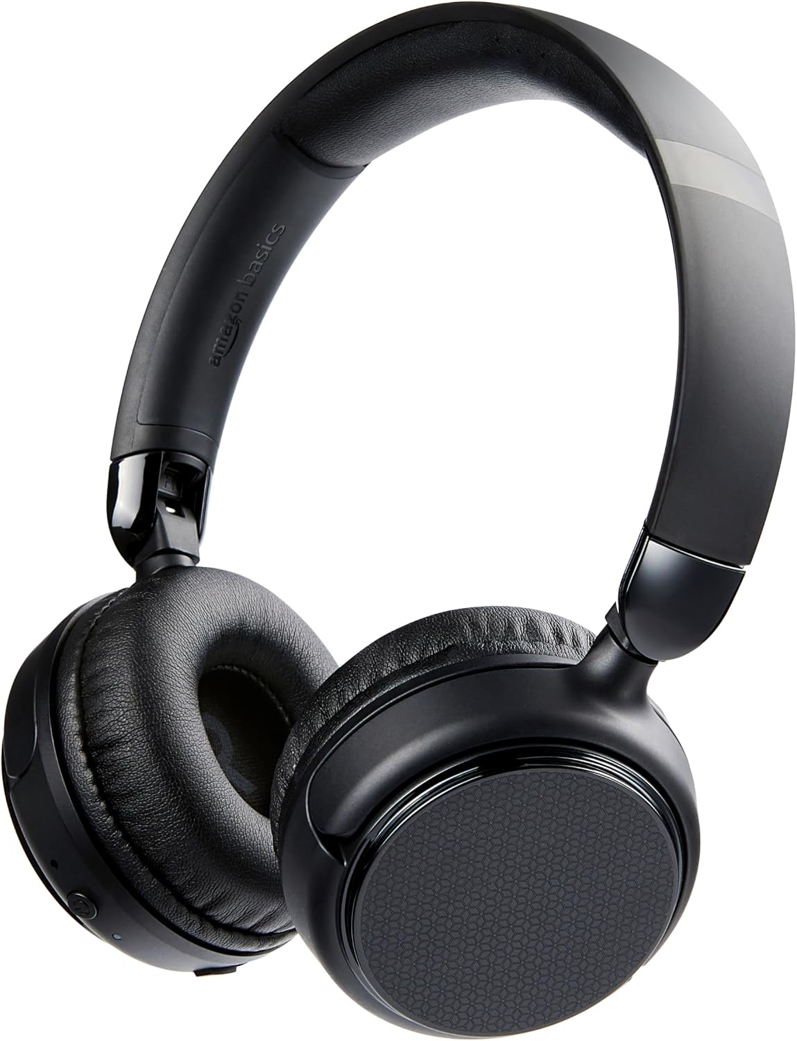 Amazon Basics Bluetooth On-Ear Headphones